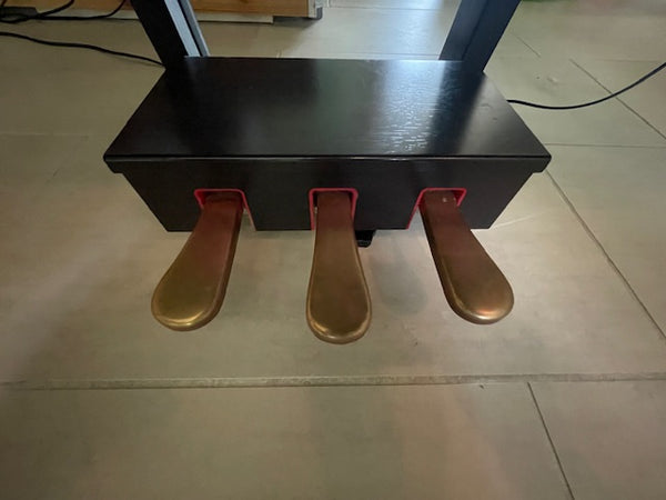 E-Piano Yamaha CVP-505 kaufen gebraucht occasion musikbörse ricardo.ch