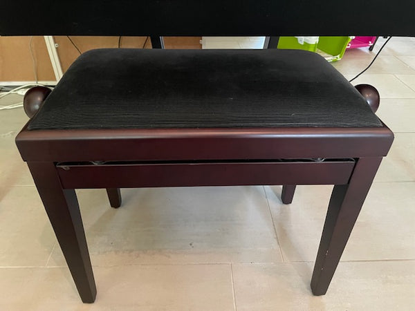 E-Piano Yamaha CVP-505 kaufen gebraucht occasion musikbörse ricardo.ch