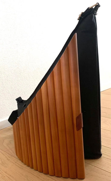 Panflöte JUMA kaufen gebraucht occasion musikbörse ricardo.ch