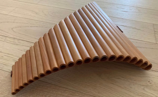 Panflöte JUMA kaufen gebraucht occasion musikbörse ricardo.ch
