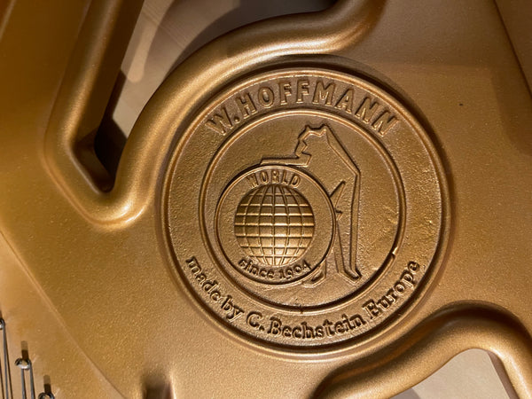 Flügel W. Hoffmann Modell Tradition 161 kaufen gebraucht occasion musikbörse ricardo.ch