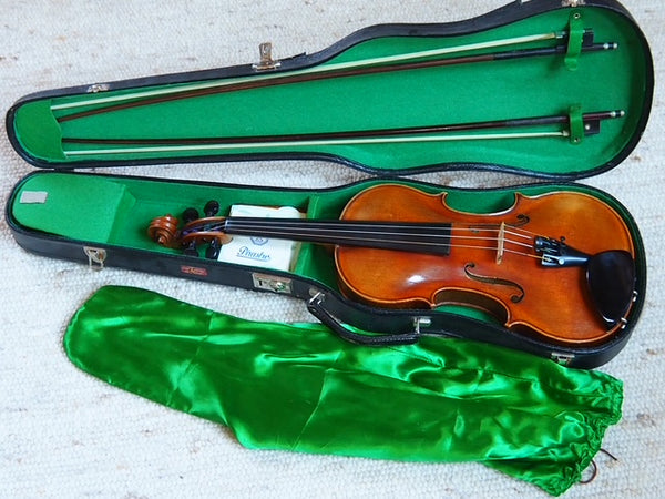 Violine Carl Mächler No. 31 (1930) kaufen gebraucht occasion musikbörse ricardo.ch