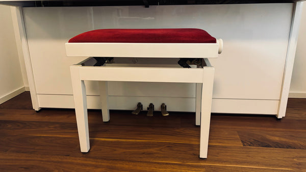 Klavier Yamaha M108 kaufen gebraucht occasion musikbörse ricardo.ch