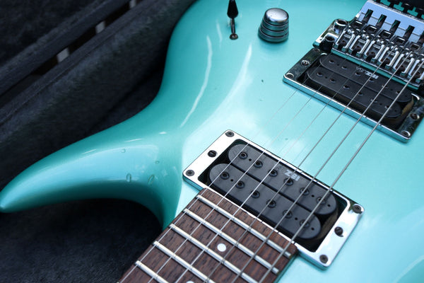 E-Gitarre Ibanez Maxxas MX2 kaufen gebraucht occasion musikbörse ricardo.ch