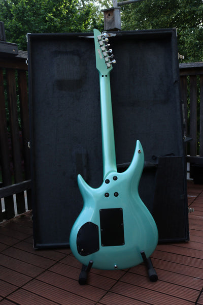 E-Gitarre Ibanez Maxxas MX2 kaufen gebraucht occasion musikbörse ricardo.ch
