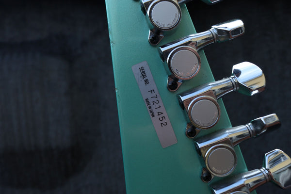 E-Gitarre Ibanez Maxxas MX2 kaufen gebraucht occasion musikbörse ricardo.ch