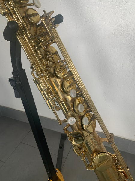 Alto Saxophon Julius Keilwerth SX R kaufen gebraucht occasion musikbörse ricardo.ch