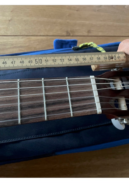 Kindergitarre Cuenca kaufen gebraucht occasion musikbörse ricardo.ch