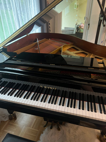 Flügel Kawai KF-1 kaufen gebraucht occasion musikbörse ricardo.ch
