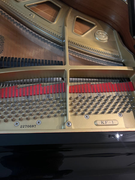 Flügel Kawai KF-1 kaufen gebraucht occasion musikbörse ricardo.ch