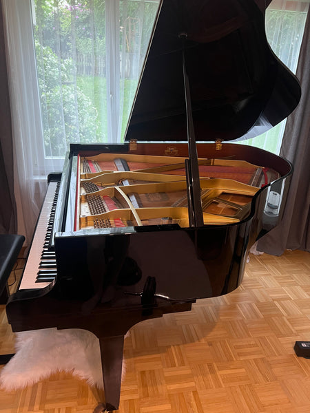 Flügel Kawai KF-1 kaufen gebraucht occasion musikbörse ricardo.ch