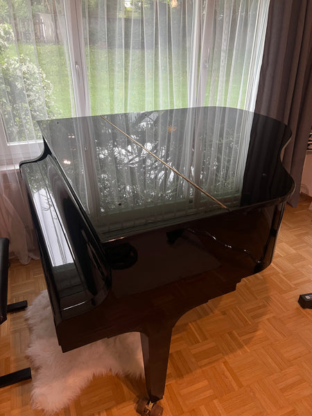 Flügel Kawai KF-1 kaufen gebraucht occasion musikbörse ricardo.ch