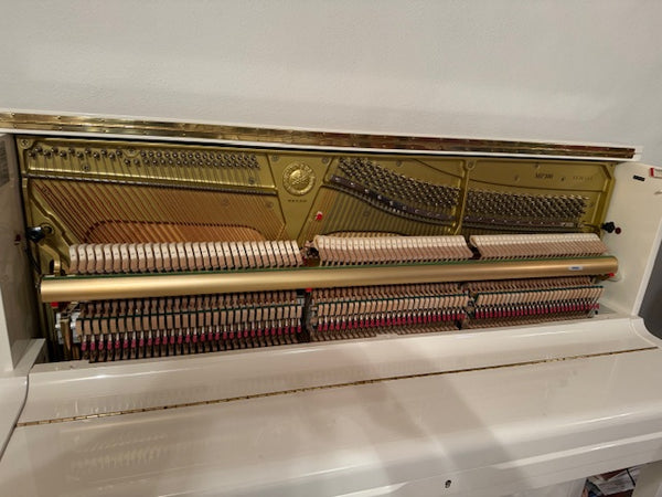 Silent-Klavier Yamaha kaufen gebraucht occasion musikbörse ricardo.ch