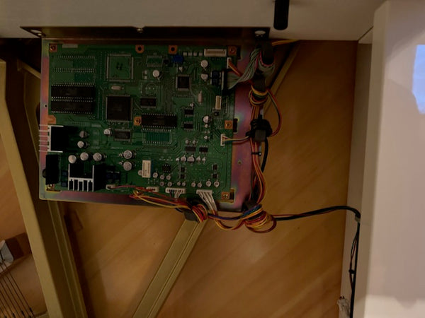 Silent-Klavier Yamaha kaufen gebraucht occasion musikbörse ricardo.ch