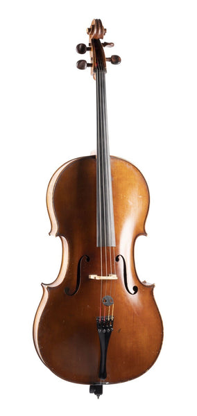 4/4 Violoncello P. Hel kaufen gebraucht occasion musikbörse ricardo.ch