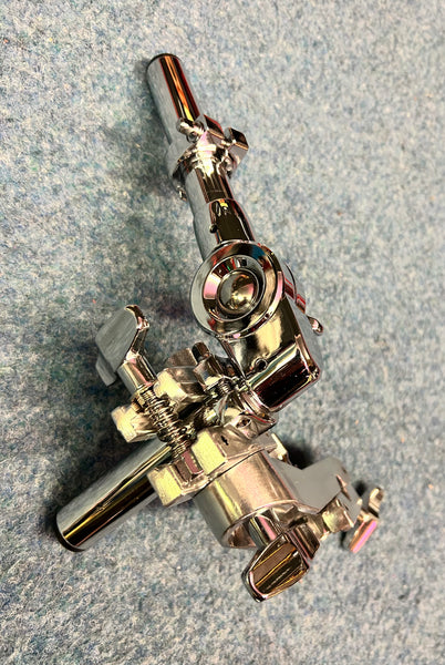 Schlagzeug Pearl Masters Maple Complete