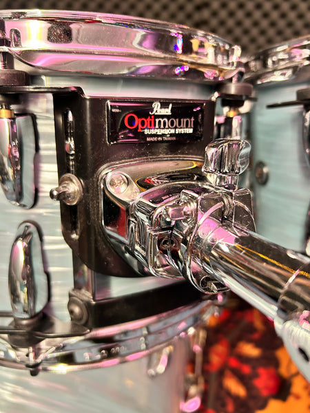 Schlagzeug Pearl Masters Maple Complete