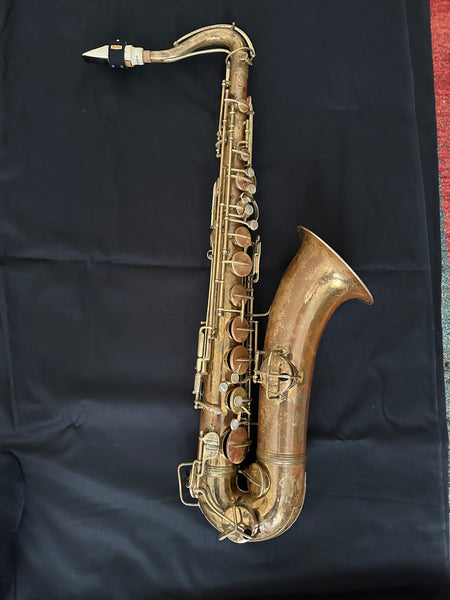 Saxophon Tenor Conn New Wonder kaufen gebraucht occasion musikbörse ricardo.ch
