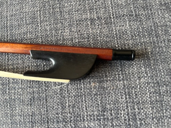 Zwei Bögen für Diskantgambe kaufen gebraucht occasion musikbörse ricardo.ch