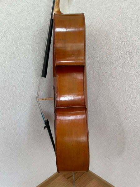 4/4 Cello aus Sachsen kaufen gebraucht occasion musikbörse ricardo.ch