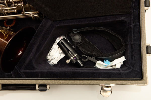 Keilwerth SX 90R Vintage Alto Saxophon kaufen occasion gebraucht musikbörse ricardo.ch