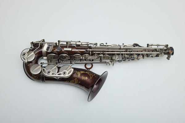 Keilwerth SX 90R Vintage Alto Saxophon kaufen occasion gebraucht musikbörse ricardo.ch