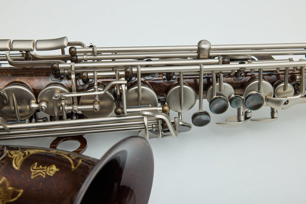 Keilwerth SX 90R Vintage Alto Saxophon kaufen occasion gebraucht musikbörse ricardo.ch
