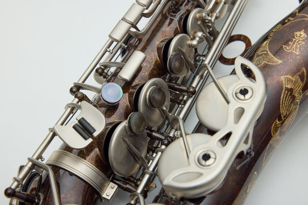Keilwerth SX 90R Vintage Alto Saxophon kaufen occasion gebraucht musikbörse ricardo.ch