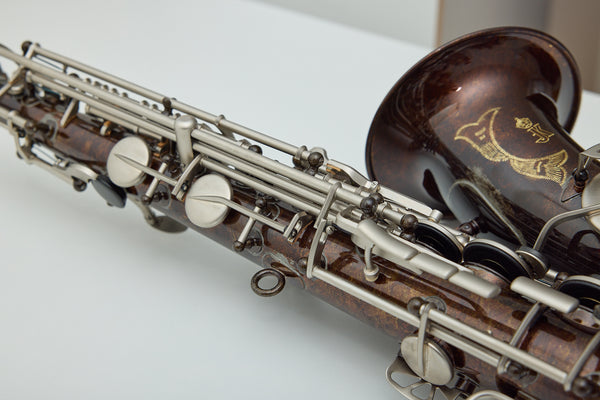 Keilwerth SX 90R Vintage Alto Saxophon kaufen occasion gebraucht musikbörse ricardo.ch
