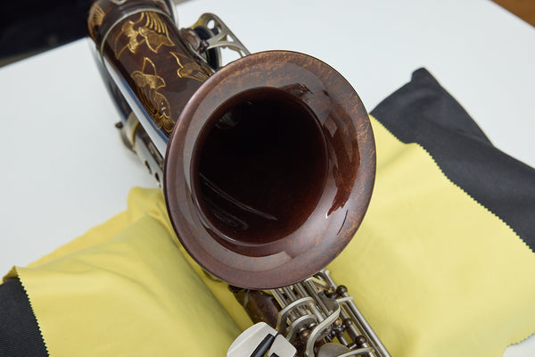 Keilwerth SX 90R Vintage Alto Saxophon kaufen occasion gebraucht musikbörse ricardo.ch