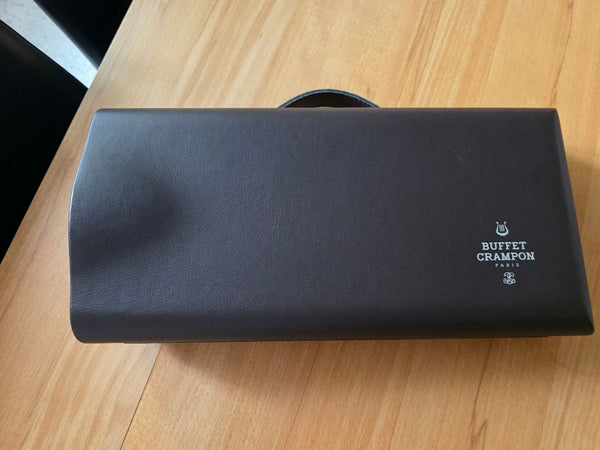B-Klarinette Buffet Crampon NewTradition kaufen gebraucht occasion musikbörse ricardo.ch