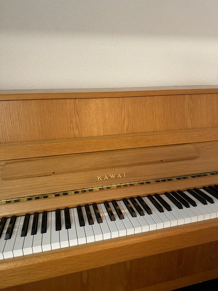 Klavier Kawai CE-10 kaufen gebraucht occasion musikbörse ricardo.ch