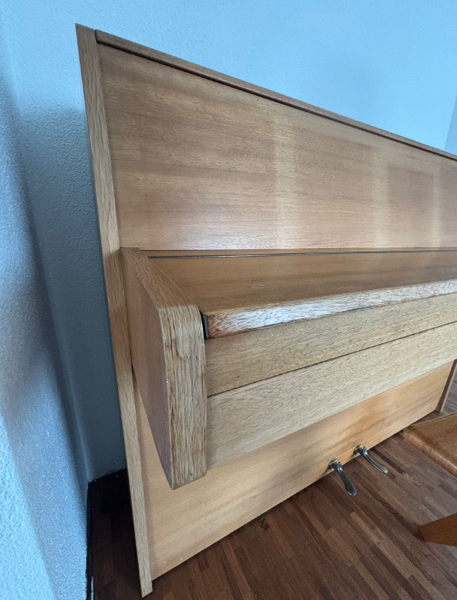 Klavier Sabel 102 M kaufen gebraucht occasion musikbörse ricardo.ch