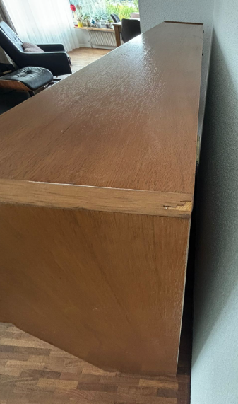 Klavier Sabel 102 M kaufen gebraucht occasion musikbörse ricardo.ch