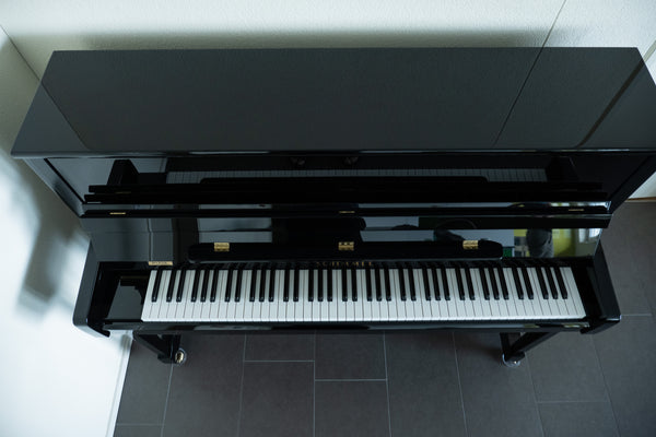 Klavier Schimmel C-116 kaufen gebraucht occasion musikbörse ricardo.ch