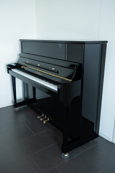 Klavier Schimmel C-116 kaufen gebraucht occasion musikbörse ricardo.ch