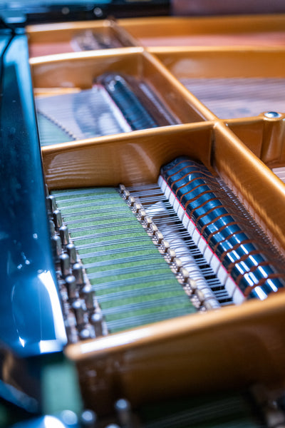 Bechstein-Flügel kaufen gebraucht occasion musikbörse ricardo.ch
