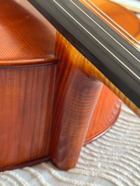 Violoncello Benedikt Lang (Mittenwald)