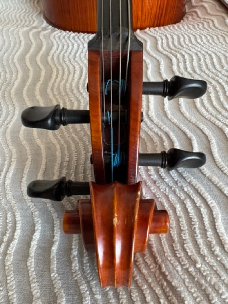 Violoncello Benedikt Lang (Mittenwald)