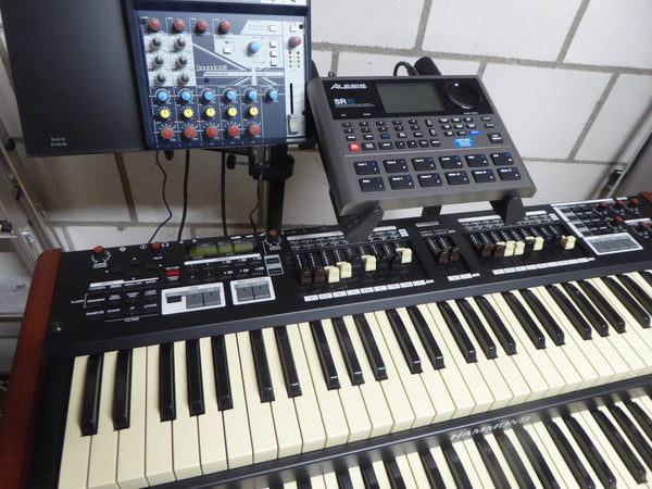 Stage Orgel Keyboard Hammond SKX kaufen gebraucht occasion musikbörse ricardo.ch
