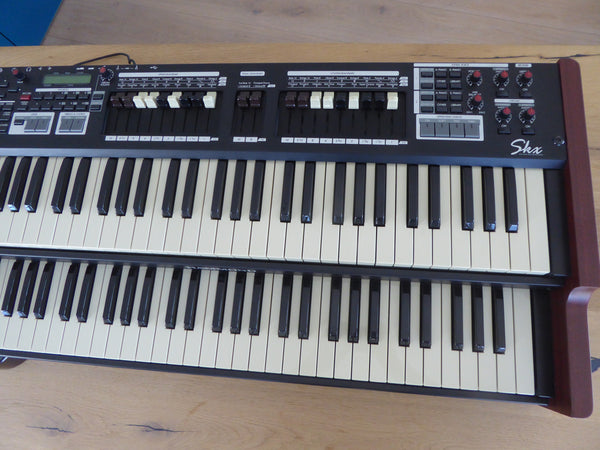 Stage Orgel Keyboard Hammond SKX kaufen gebraucht occasion musikbörse ricardo.ch