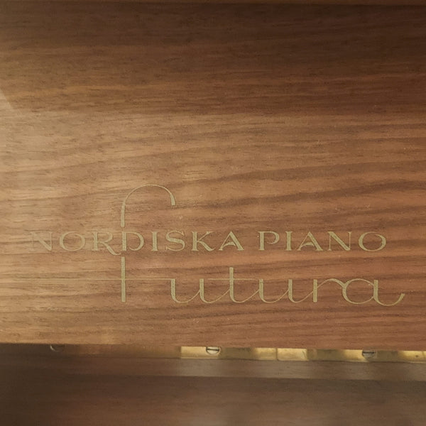 Klavier Nordiska Vetlanda Sweden kaufen gebraucht occasion musikbörse ricardo.ch