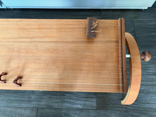 KOTAMO 144/31 (Koto, Tambura, Monochord) kaufen gebraucht occasion musikbörse ricardo.ch