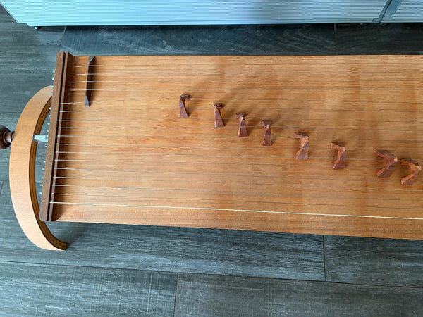KOTAMO 144/31 (Koto, Tambura, Monochord) kaufen gebraucht occasion musikbörse ricardo.ch