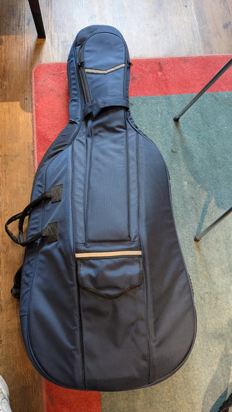 7/8 Cello M916 kaufen gebraucht occasion musikbörse ricardo.ch