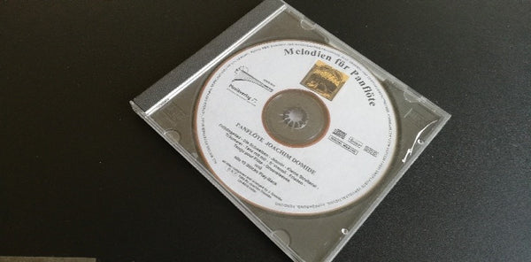 Panflöte Primul Alt-Stimme kaufen gebraucht occasion musikbörse ricardo.ch