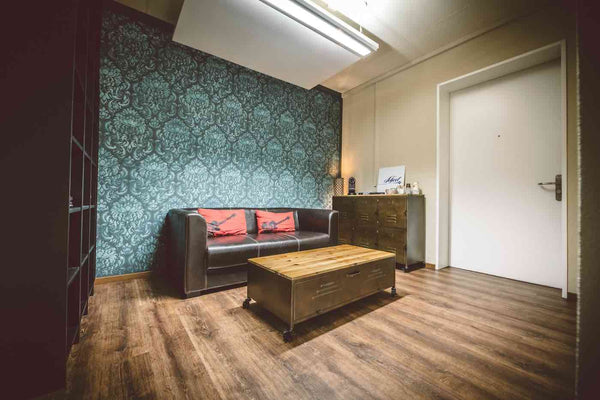 Proberaum Bandraum Musikraum Regensdorf mieten buchen