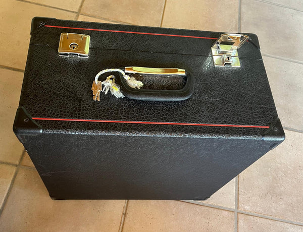 Akkordeon Hohner Piccolo 60 Bass C-Griff kaufen gebraucht occasion musikbörse ricardo.ch