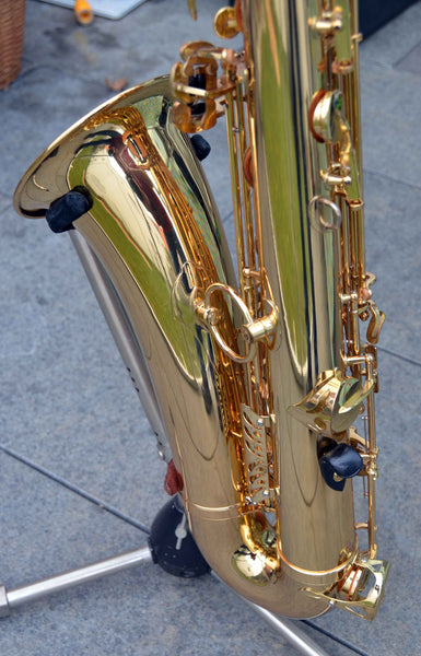Tenor Saxophon Yanagisawa kaufen gebraucht occasion musikbörse ricardo.ch
