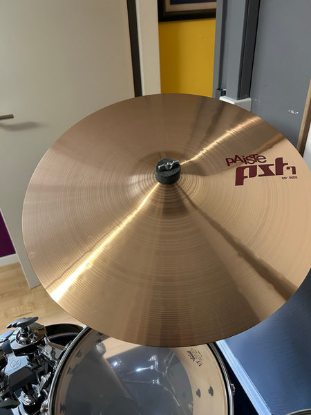 Schlagzeug Yamaha Stage Custom Birch kaufen gebraucht occasion musikbörse ricardo.ch